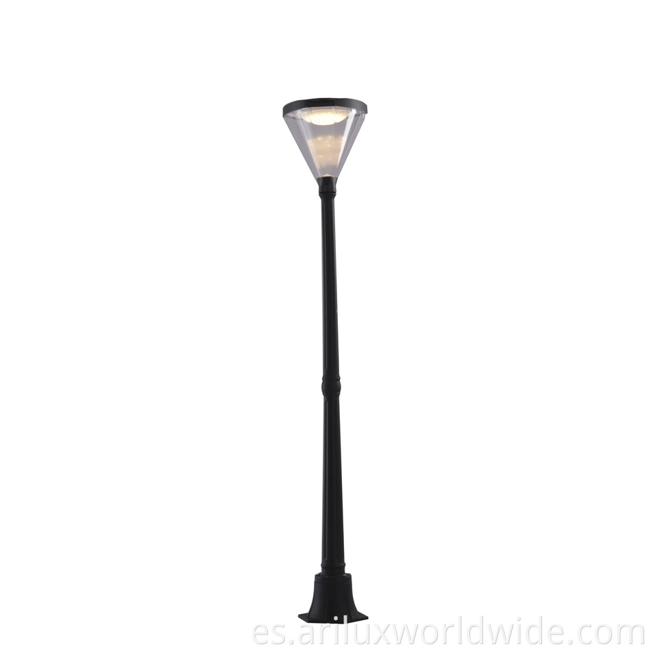 Solar Garden Lights 3